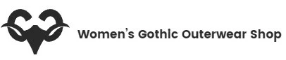Women’s Gothic Outerwear Shop