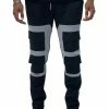 RebelsMarket Square Block Track Pants -Women’s Gothic Outerwear Shop square block track pants rebelsmarket